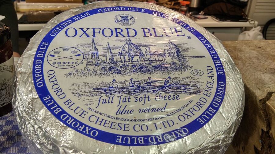 Oxford Food & Drink Tasting & Sightseeing Guided Tour - What the four or five tastings really mean