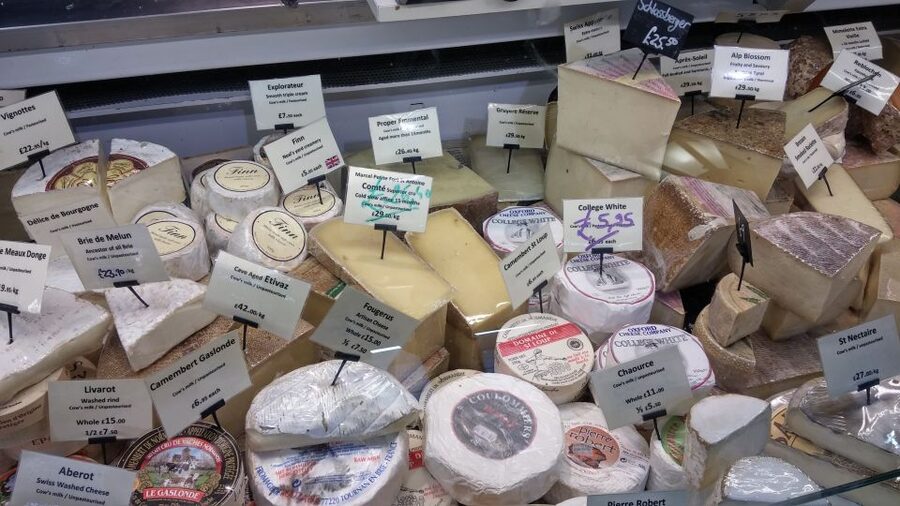 Oxford Food & Drink Tasting & Sightseeing Guided Tour - Is $168 a fair price?