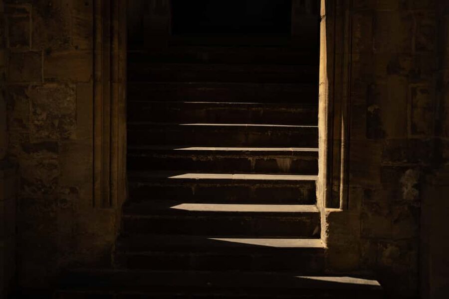 Oxford: Harry Potter Film Tour Led by University Alumni - The best way to plan your visit