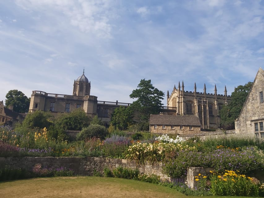 Oxford: Harry Potter Tour - Should you book the Oxford Harry Potter Tour?