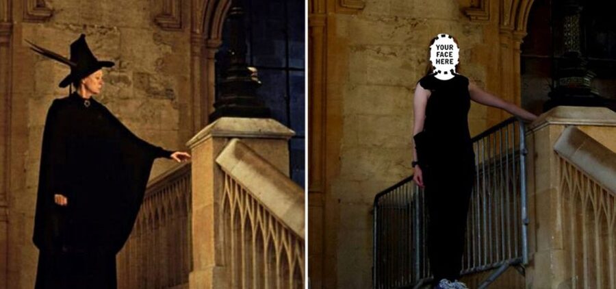 Oxford: Harry Potter Walking Tour Including New College - Key points to know before you book