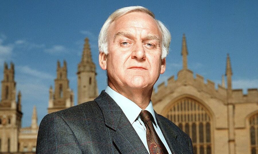 Oxford: Inspector Morse Lewis Endeavour Small Group Tour - Key points to know before you book