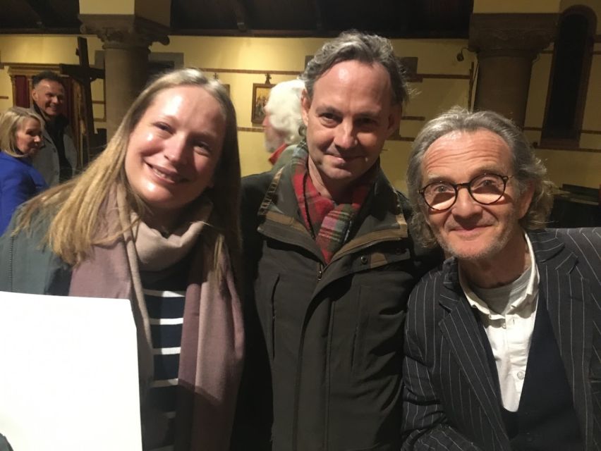Oxford: Inspector Morse Lewis Endeavour Small Group Tour - Should you book the Inspector Morse Oxford tour?