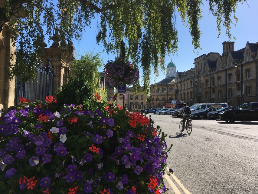 Oxford: Official University and City Walking Tour - Why this two-hour Oxford walk works so well