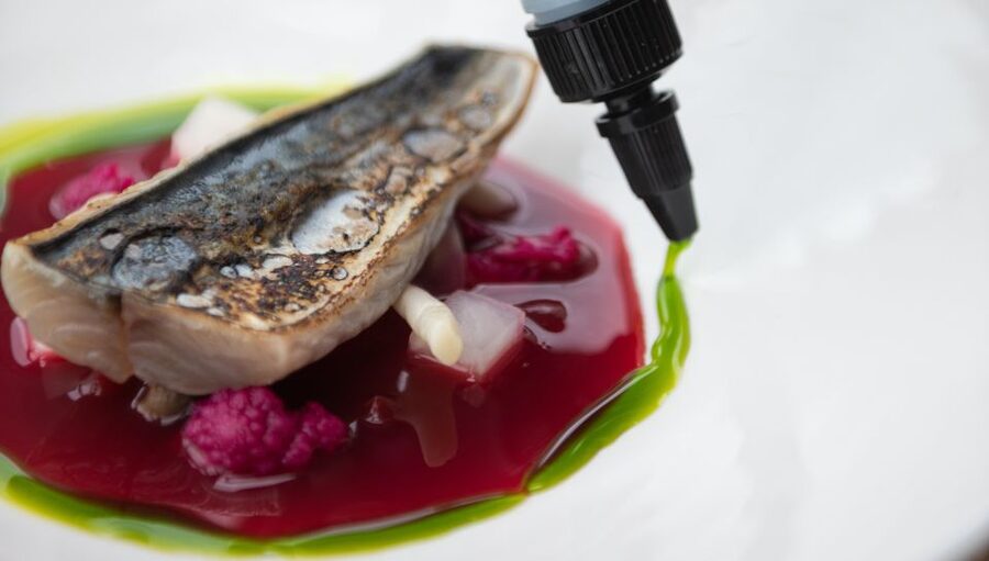 Oxford: River Cruise and 6-Course Tasting at The Folly - Is the $186 price fair?