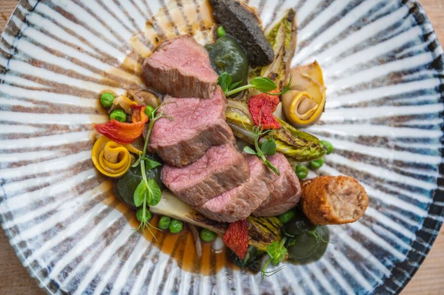 Oxford: River Cruise with 3-Course Meal - Key points at a glance