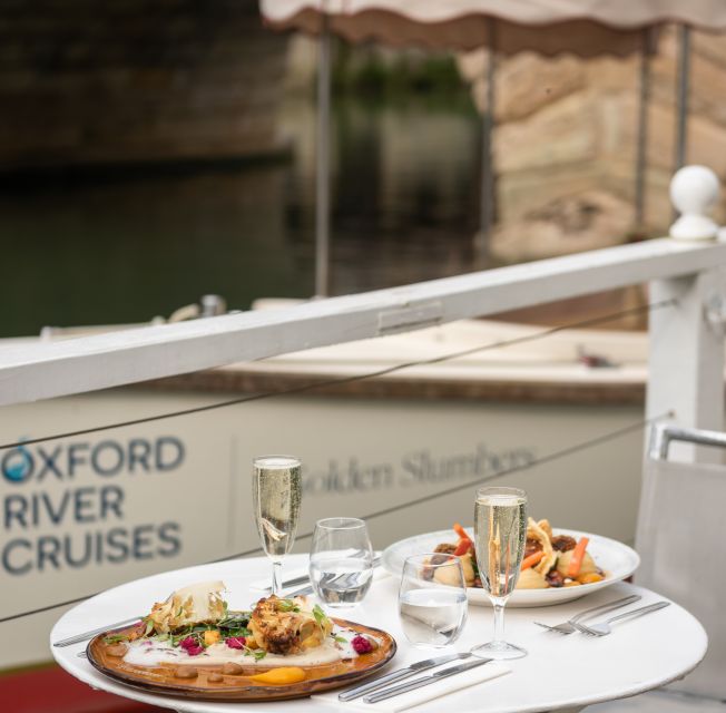 Oxford: River Cruise with 3-Course Meal - Who will enjoy this experience most?