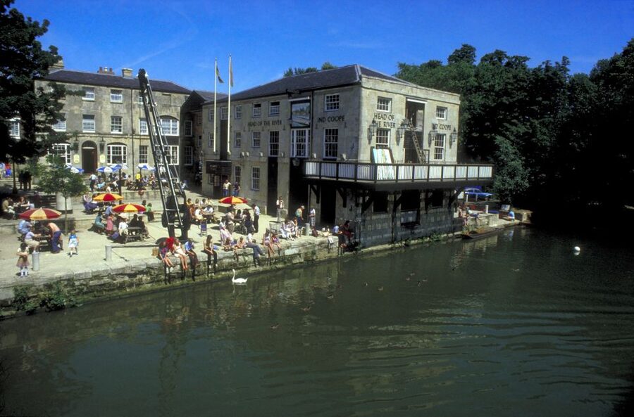 Oxford: Sightseeing River Cruise - Key points to know before booking
