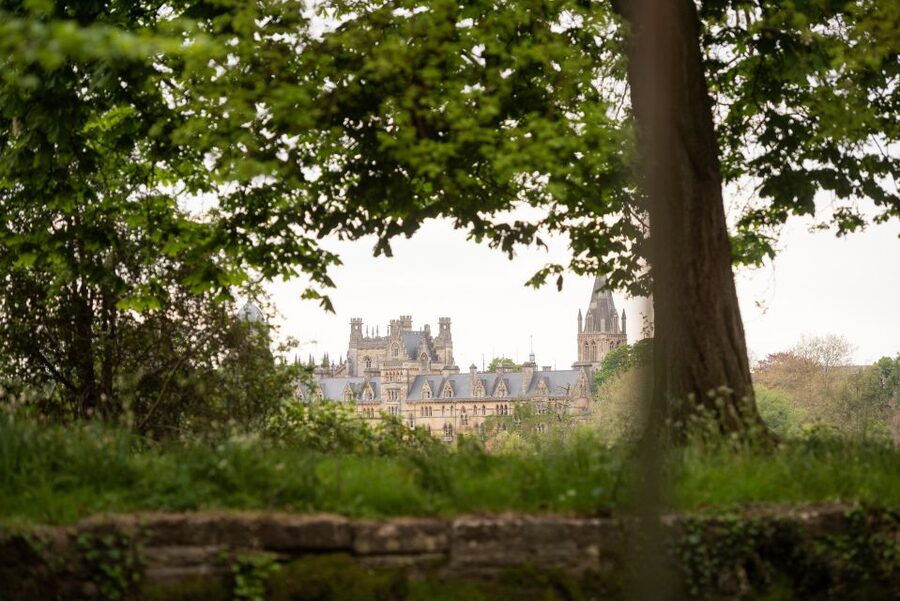 Oxford: Sightseeing River Cruise with Afternoon Tea - Should you book this Oxford river cruise?
