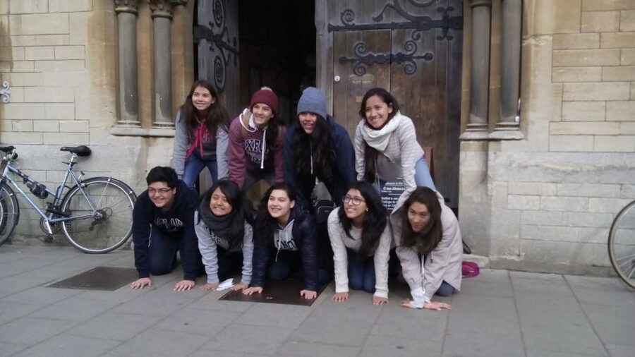 Oxford University: Guided Small Group Walking Tour - Key points to know before booking