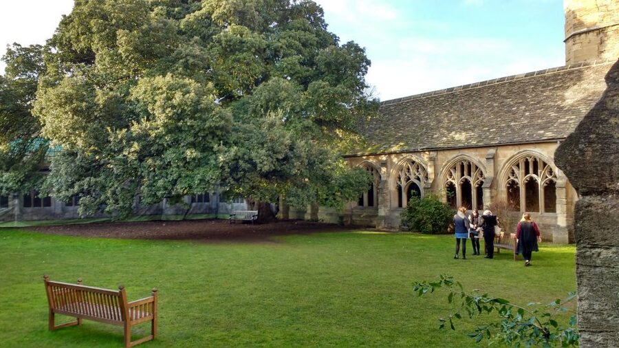 Oxford: University Tour for Prospective Students - Who will get the most from this tour?