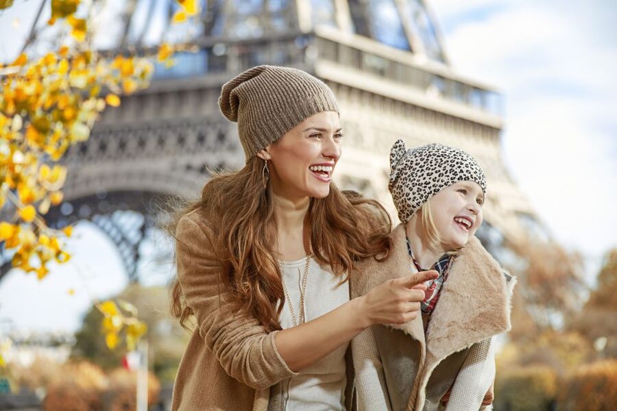 Paris Day Trip with Eurostar and Hop-On Hop-Off Bus - Key points to know before booking