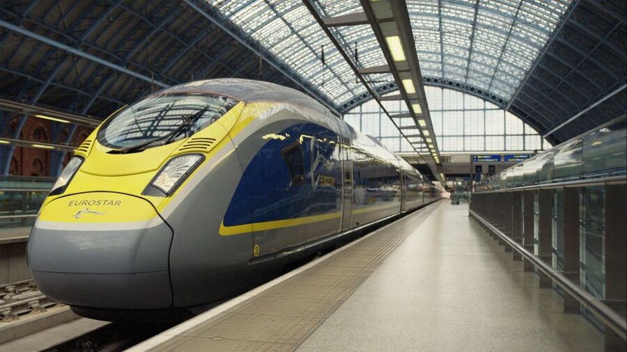 Paris Day Trip with Eurostar and Hop-On Hop-Off Bus - Choosing your Paris stops wisely