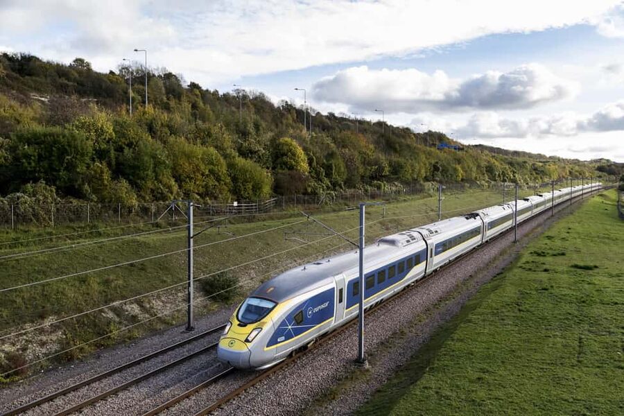 Paris Day Trip with Eurostar and Hop-On Hop-Off Bus - What the 8.5 hours really gives you