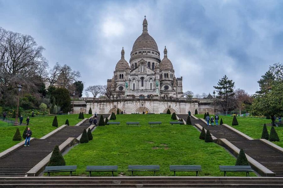 Paris Day Trip with Eurostar and Hop-On Hop-Off Bus - The bus drawbacks you should take seriously