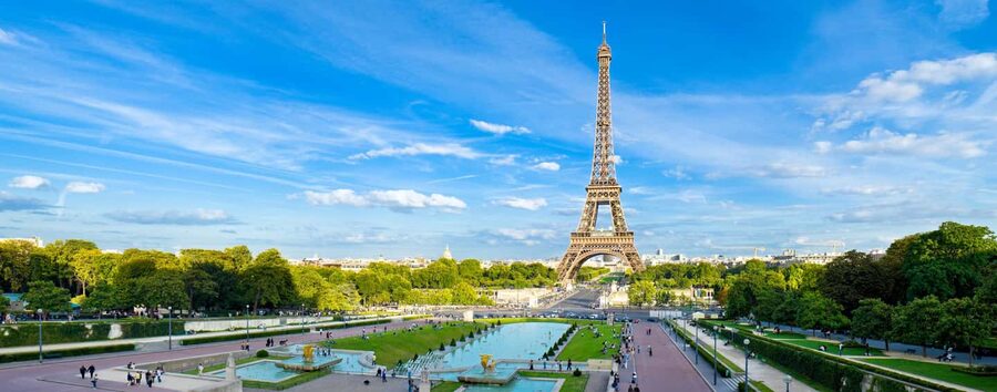 Paris Day Trip with Eurostar and Hop-On Hop-Off Bus - Is $336 a fair price?