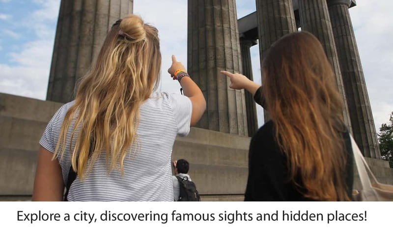 Peak District: Fun Puzzle Treasure Hunt to a Pub! - Key points to know before booking