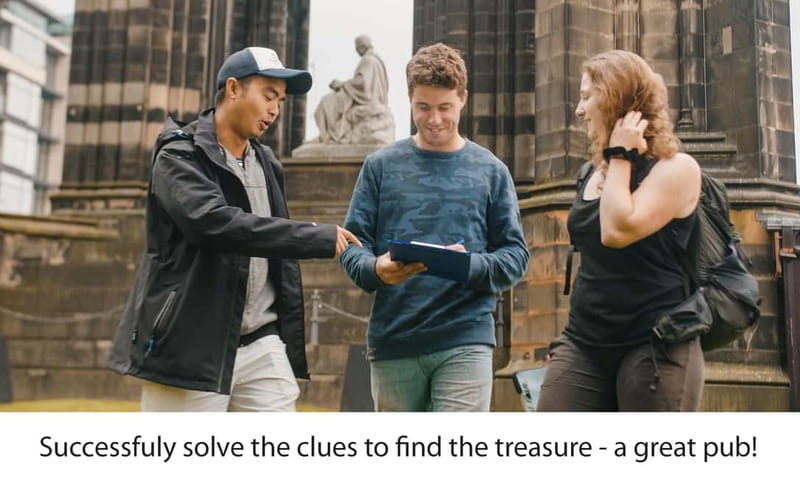 Peak District: Fun Puzzle Treasure Hunt to a Pub! - Price, group size, and overall value