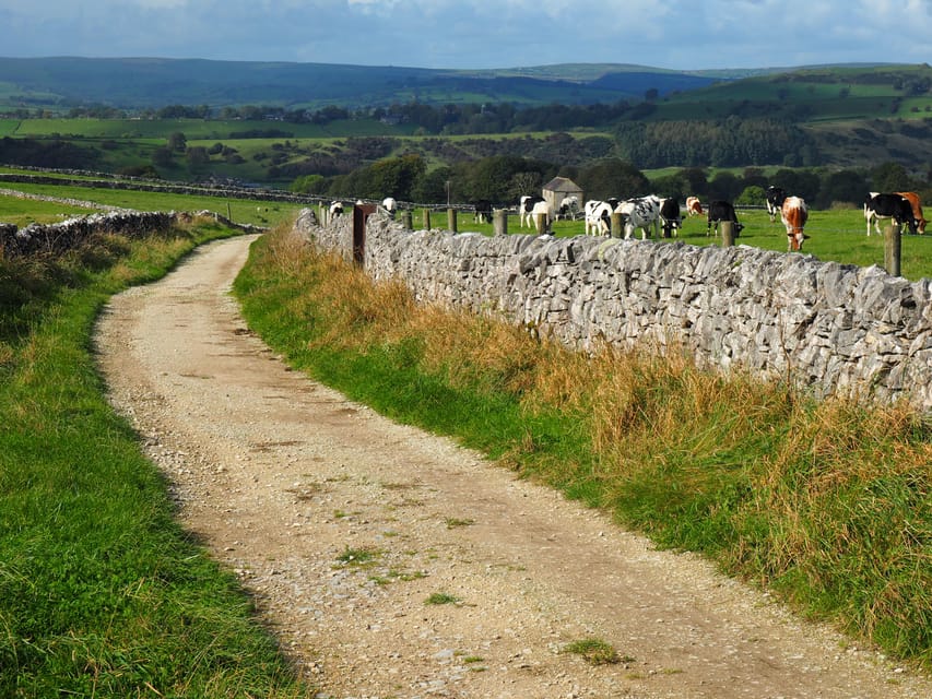 Peak District Highlights eBike Tour - Safety, comfort, and the practical details