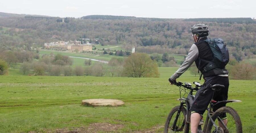 Peak District Highlights eBike Tour - Who will get the most from this Peak District ride?