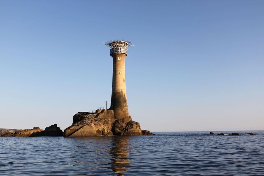 Penzance: Land's End Boat Tour with Wildlife Guides - Is $83 a fair price?