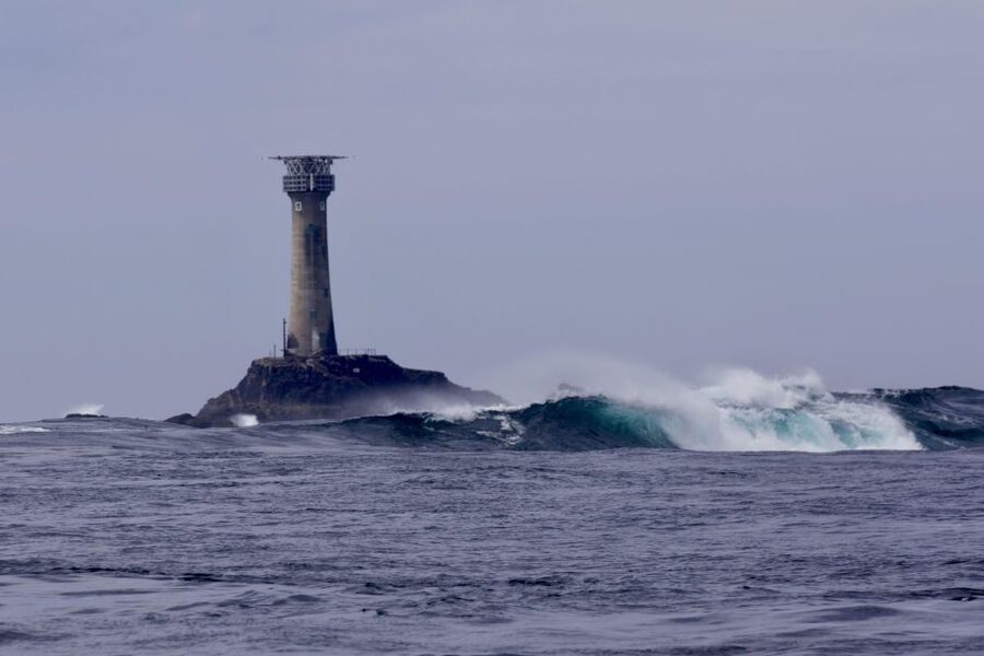 Penzance: Land's End Boat Tour with Wildlife Guides - Why the sea is the right way to see Land’s End