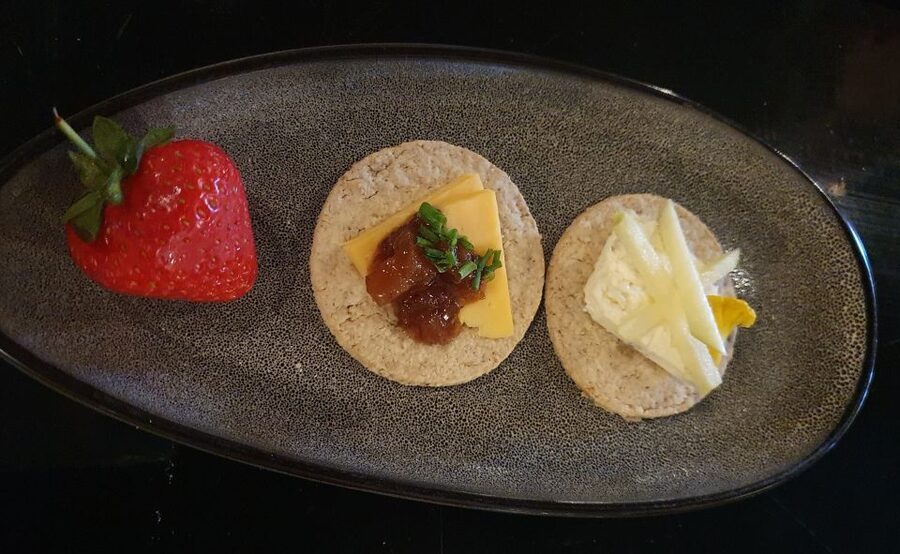 Perth: Guided Food Walking Tour - Key points at a glance