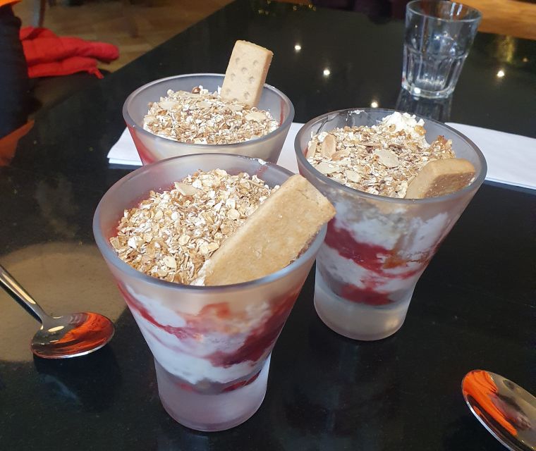 Perth: Guided Food Walking Tour - Is $95 a fair price?