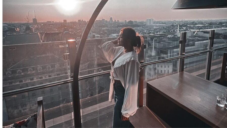 photoshoot London memories - Key points to know before booking