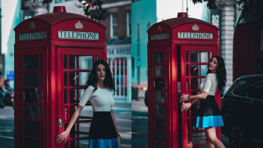 photoshoot London memories - Is $242 per person good value?