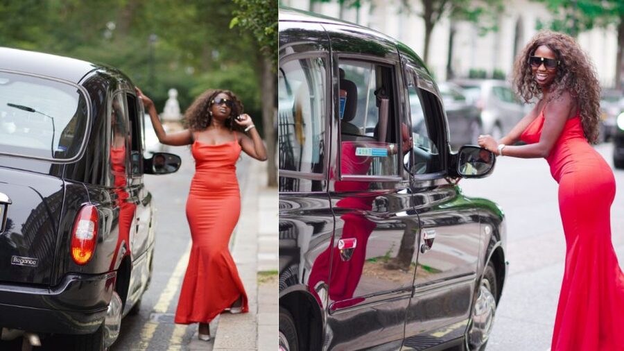 photoshoot London memories - Westminster and the London Eye for classic London images