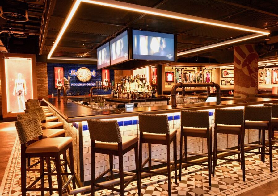 Picadilly Circus: Hard Rock Cafe Set Menu Lunch or Dinner - Should you book Hard Rock Cafe Piccadilly Circus?