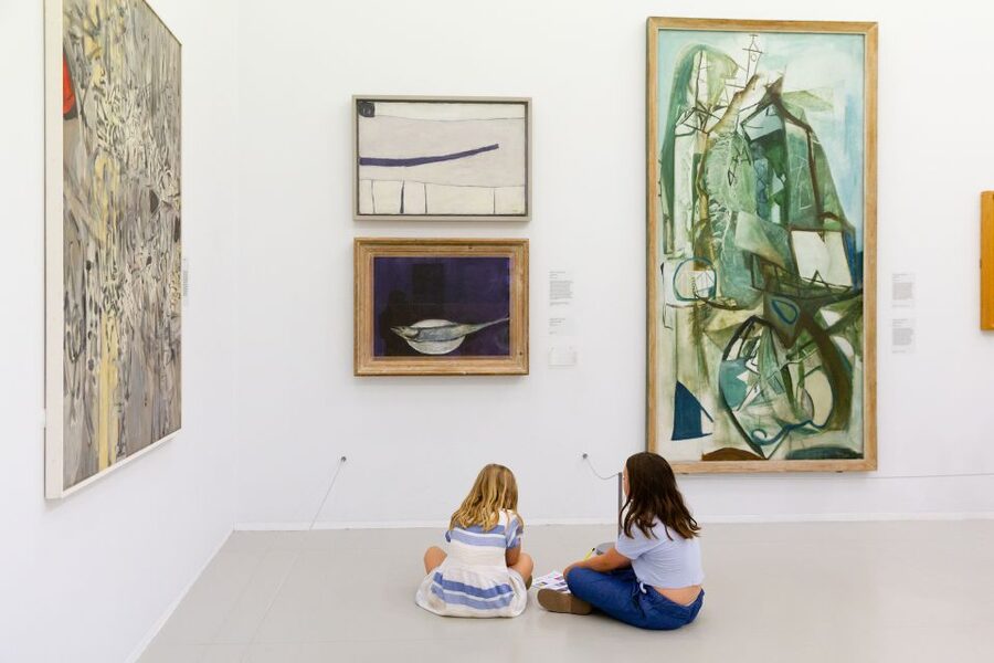 Porthmeor Beach: Tate St. Ives Gallery Entry Ticket - Should you book Tate St Ives?