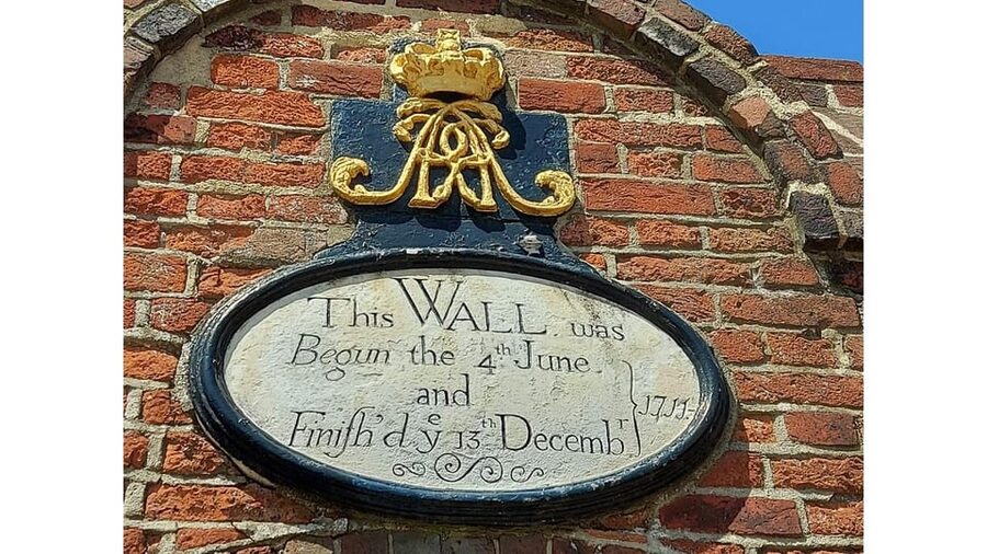 Portsmouth: Portsmouth of the Past Walking Tour - What the 90-minute route feels like