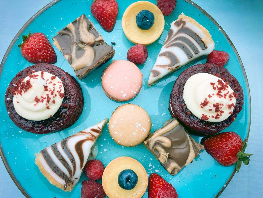 Portsmouth: Spinnaker Tower High Tea in the Clouds - How to make the most of your three hours
