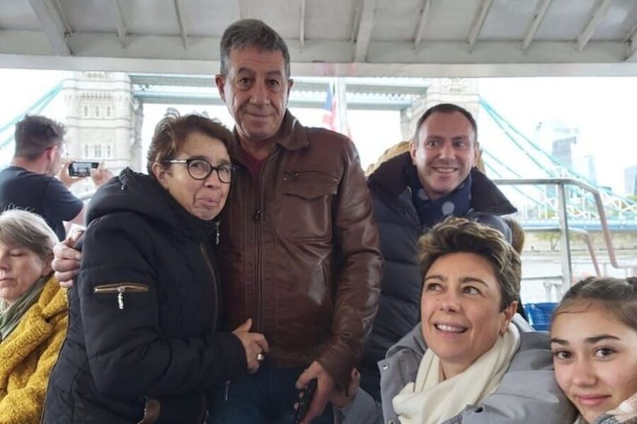 Private Custom Tour with a Local Guide London - Key points at a glance