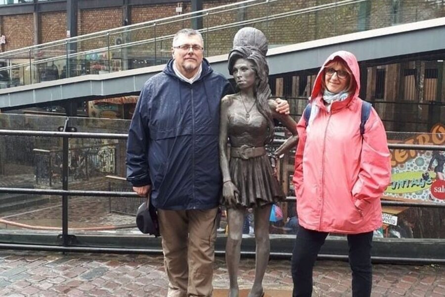Private Custom Tour with a Local Guide London - A London tour that starts with your priorities