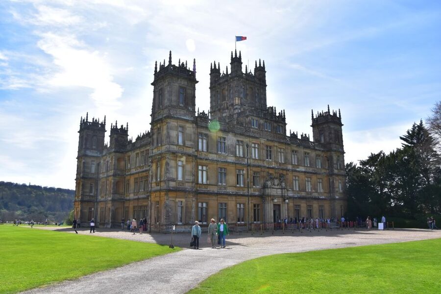 Private Downton Abbey Day Tour, including Pub Lunch - Should you book the Downton Abbey tour?