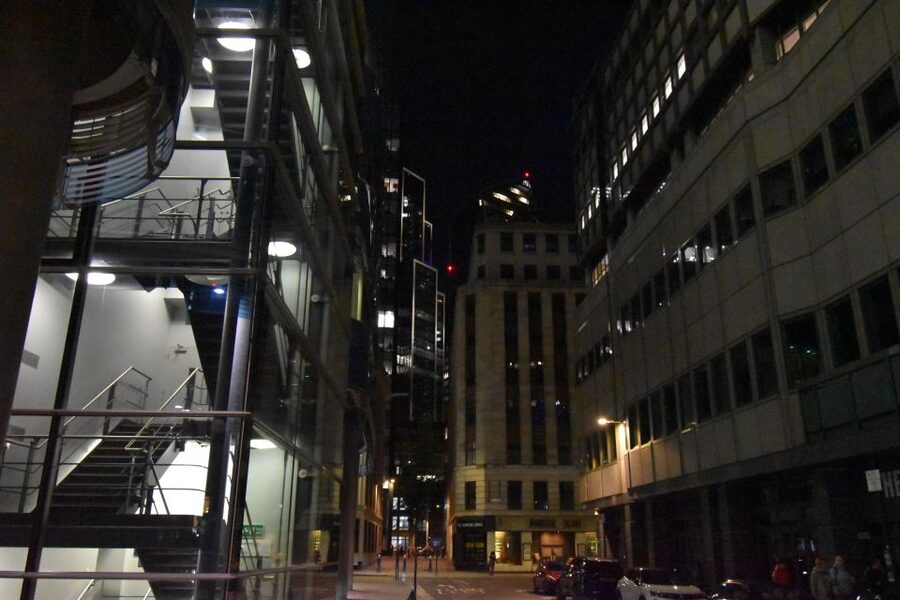Private Jack The Ripper Tour of London - Key points to know before booking