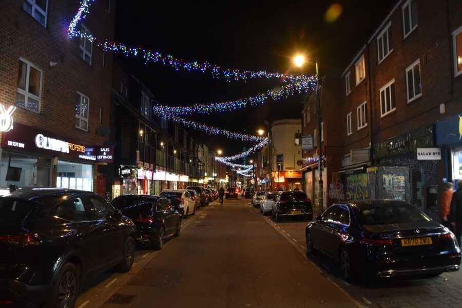 Private Jack The Ripper Tour of London - Why this private Whitechapel walk feels different