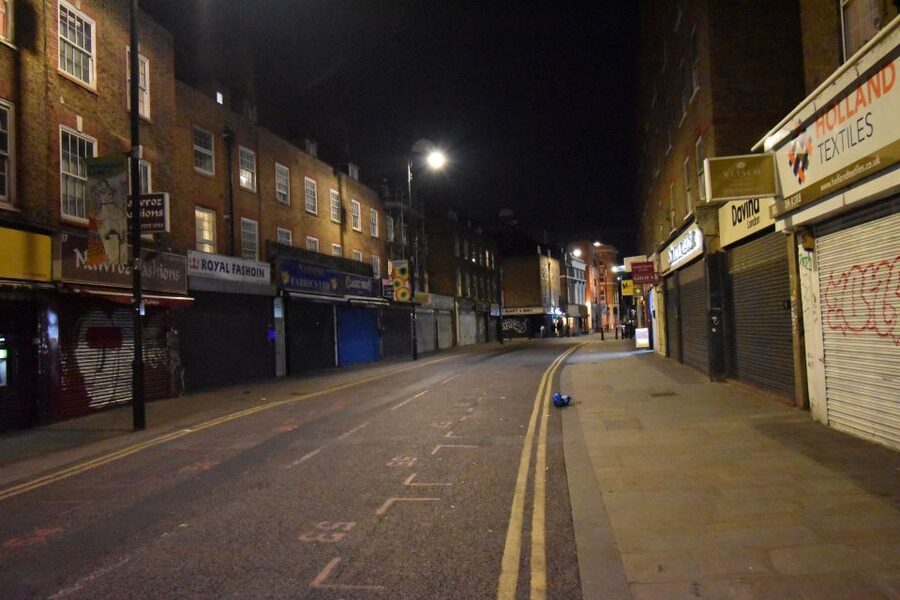 Private Jack The Ripper Tour of London - The guide’s role in bringing 1888 London back into view