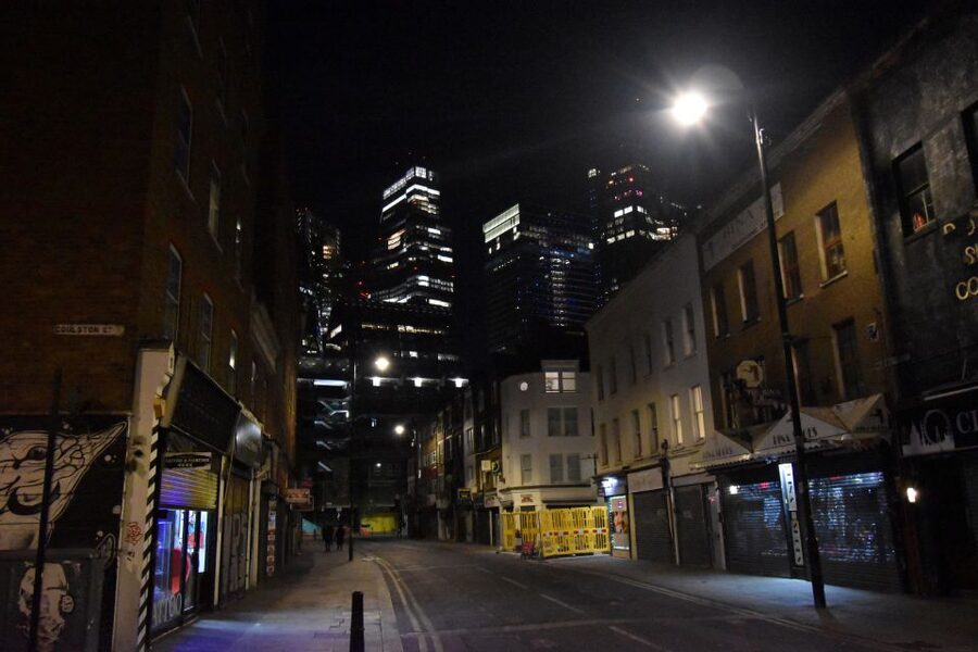 Private Jack The Ripper Tour of London - Is $242 good value for your group?