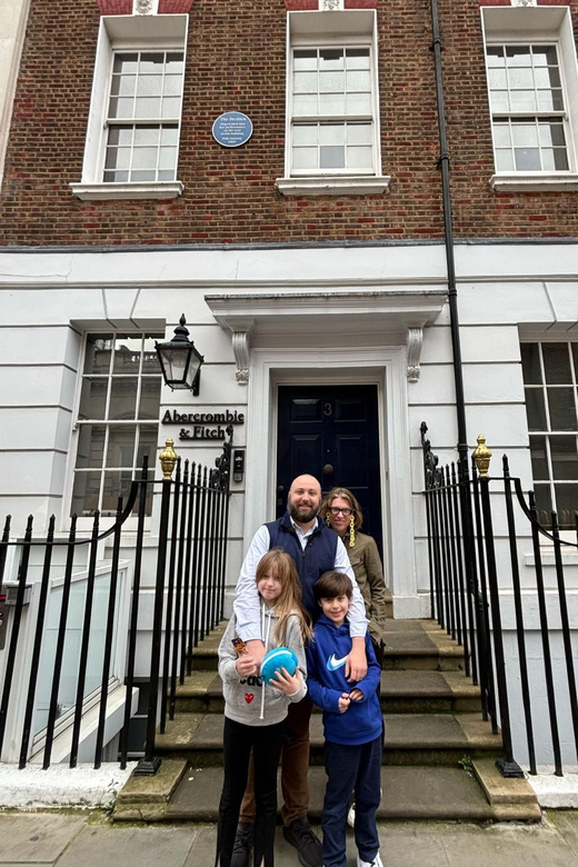 Private London Beatles Taxi Tour with Local Guide - Soho, the Indica Gallery, and London after dark