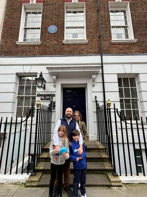 Private London Beatles Taxi Tour with Local Guide - Price, group size, and real value