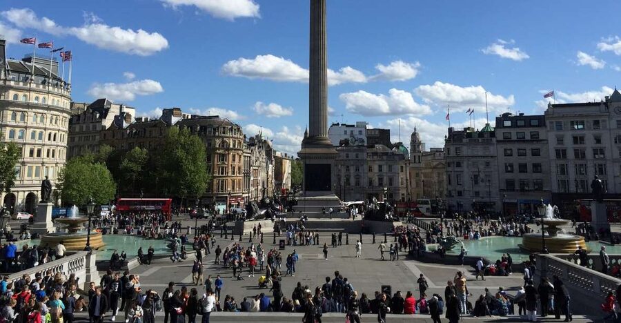 Private London Spy Walking Tour - Key points at a glance