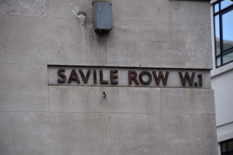 Private London Spy Walking Tour - From Somerset House into London’s secret world