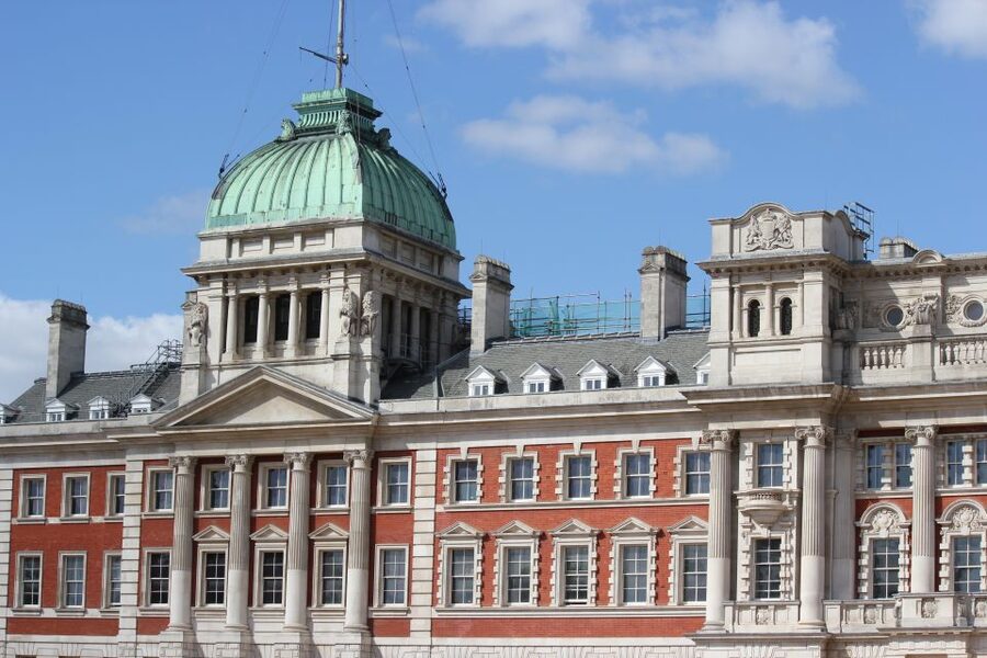 Private London Spy Walking Tour - The Second World War operation