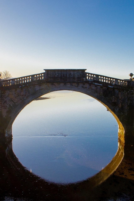 Private Tour of Highlands, Lochs & Castles from Stirling - Loch Tulla and the open sweep of Rannoch Moor