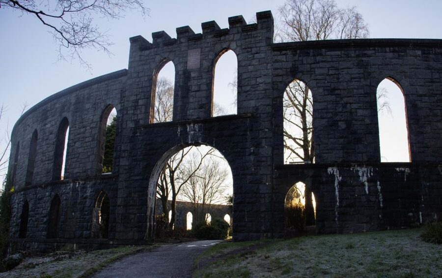 Private Tour of Highlands, Oban, Glencoe, Lochs & Castles - One hour in Oban, Scotland’s seafood stop