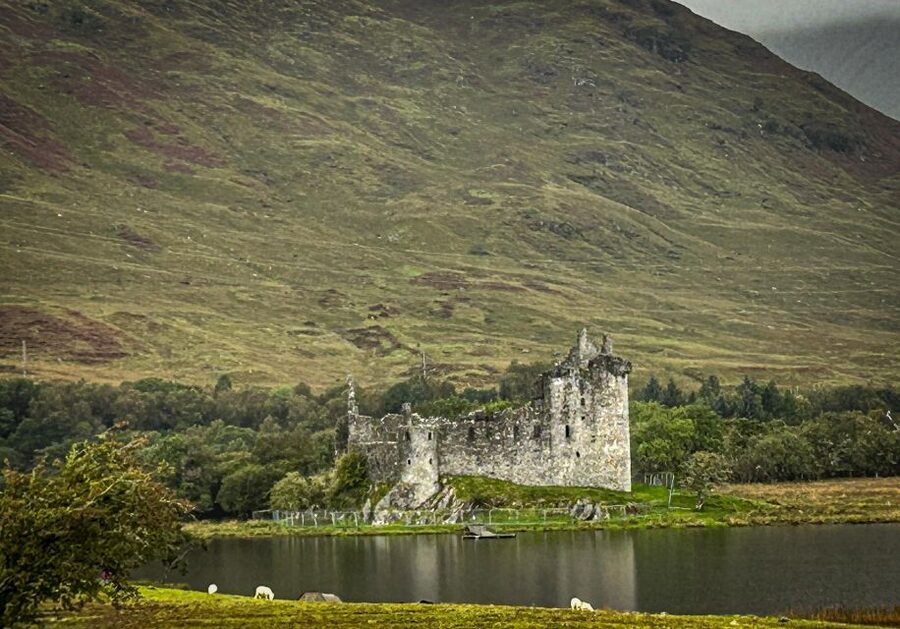Private Tour of Highlands, Oban, Glencoe, Lochs & Castles - Is $881 good value for up to four people?